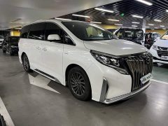 GAC Aion M8 Master Series 390T Premium Edition - ფოტო 2