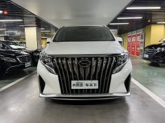 GAC Aion M8 Master Series 390T Premium Edition - ფოტო 3