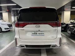 GAC Aion M8 Master Series 390T Premium Edition - ფოტო 6