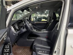 GAC Aion M8 Master Series 390T Premium Edition - ფოტო 7