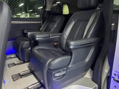 GAC Aion M8 Master Series 390T Premium Edition - ფოტო 8