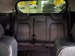 GAC Aion M8 Master Series 390T Premium Edition - ფოტო 9