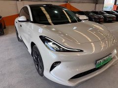 IM Motors Zhiji LS6 Ultra Long RangeSmart Drive Edition - ფოტო 1