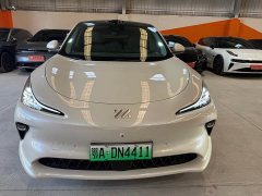 IM Motors Zhiji LS6 Ultra Long RangeSmart Drive Edition - ფოტო 2