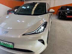 IM Motors Zhiji LS6 Ultra Long RangeSmart Drive Edition - ფოტო 3