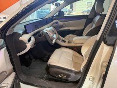 IM Motors Zhiji LS6 Ultra Long RangeSmart Drive Edition - ფოტო 4