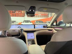 IM Motors Zhiji LS6 Ultra Long RangeSmart Drive Edition - ფოტო 5