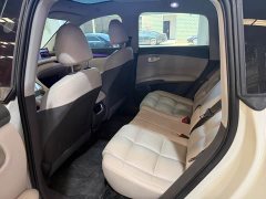 IM Motors Zhiji LS6 Ultra Long RangeSmart Drive Edition - ფოტო 6