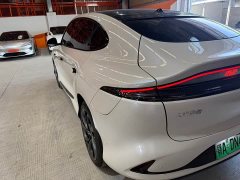 IM Motors Zhiji LS6 Ultra Long RangeSmart Drive Edition - ფოტო 7