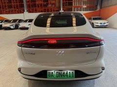 IM Motors Zhiji LS6 Ultra Long RangeSmart Drive Edition - ფოტო 8