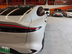 IM Motors Zhiji LS6 Ultra Long RangeSmart Drive Edition - ფოტო 9