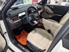 smart #1 2022 Pulse Heartbeat Edition - ფოტო 11