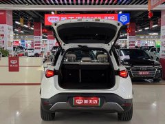 smart #1 2022 Pulse Heartbeat Edition - ფოტო 8