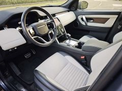 Land Rover Discovery Sport Facelift 249PS R-Dynamic S Performance Edition 5-Seater - ფოტო 4