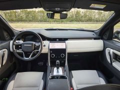 Land Rover Discovery Sport Facelift 249PS R-Dynamic S Performance Edition 5-Seater - ფოტო 5
