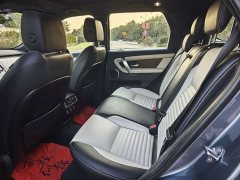 Land Rover Discovery Sport Facelift 249PS R-Dynamic S Performance Edition 5-Seater - ფოტო 6