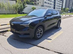 Qoros 7 1.6T Cruise Luxury - фото 1