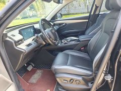 Qoros 7 1.6T Cruise Luxury - фото 11