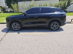 Qoros 7 1.6T Cruise Luxury - фото 4