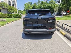 Qoros 7 1.6T Cruise Luxury - фото 6
