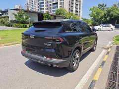 Qoros 7 1.6T Cruise Luxury - фото 7