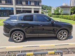 Qoros 7 1.6T Cruise Luxury - фото 8
