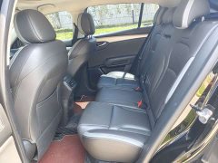 Qoros 7 1.6T Cruise Luxury - фото 9