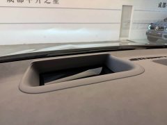 Mercedes-Benz EQE SUV 2024 500 4MATIC Luxury - ფოტო 10
