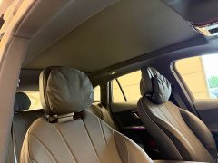 Mercedes-Benz EQE SUV 2024 500 4MATIC Luxury - ფოტო 14