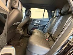 Mercedes-Benz EQE SUV 2024 500 4MATIC Luxury - ფოტო 16