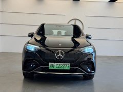 Mercedes-Benz EQE SUV 2024 500 4MATIC Luxury - ფოტო 2