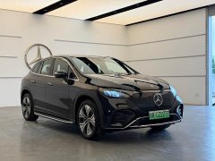 Mercedes-Benz EQE SUV 2024 500 4MATIC Luxury - ფოტო 4