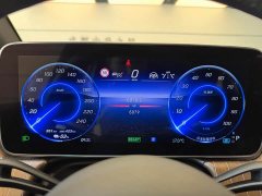 Mercedes-Benz EQE SUV 2024 500 4MATIC Luxury - ფოტო 9