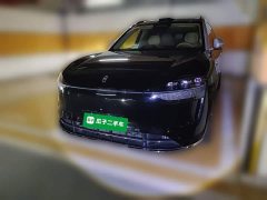 AITO M9 Extended Range Max 42kWh 6-Seater - ფოტო 1