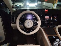 AITO M9 Extended Range Max 42kWh 6-Seater - ფოტო 11