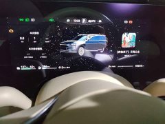 AITO M9 Extended Range Max 42kWh 6-Seater - ფოტო 13