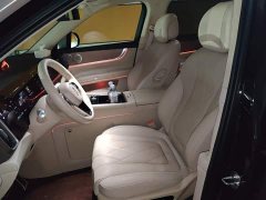 AITO M9 Extended Range Max 42kWh 6-Seater - ფოტო 16
