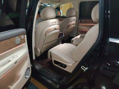 AITO M9 Extended Range Max 42kWh 6-Seater - ფოტო 18