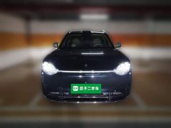 AITO M9 Extended Range Max 42kWh 6-Seater - ფოტო 2
