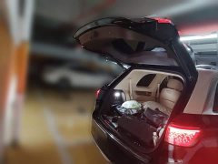 AITO M9 Extended Range Max 42kWh 6-Seater - ფოტო 20