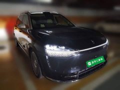 AITO M9 Extended Range Max 42kWh 6-Seater - ფოტო 3