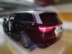 AITO M9 Extended Range Max 42kWh 6-Seater - ფოტო 4