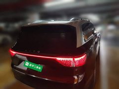 AITO M9 Extended Range Max 42kWh 6-Seater - ფოტო 5