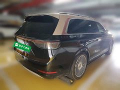AITO M9 Extended Range Max 42kWh 6-Seater - ფოტო 6