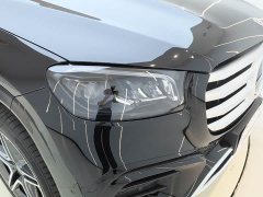 Mercedes-Benz GLS 450 4MATIC Fashion - ფოტო 11