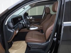 Mercedes-Benz GLS 450 4MATIC Fashion - ფოტო 17