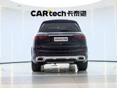 Mercedes-Benz GLS 450 4MATIC Fashion - ფოტო 2