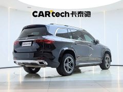 Mercedes-Benz GLS 450 4MATIC Fashion - ფოტო 5