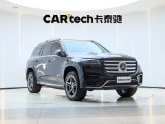 Mercedes-Benz GLS 450 4MATIC Fashion - ფოტო 6