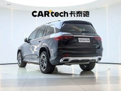 Mercedes-Benz GLS 450 4MATIC Fashion - ფოტო 7